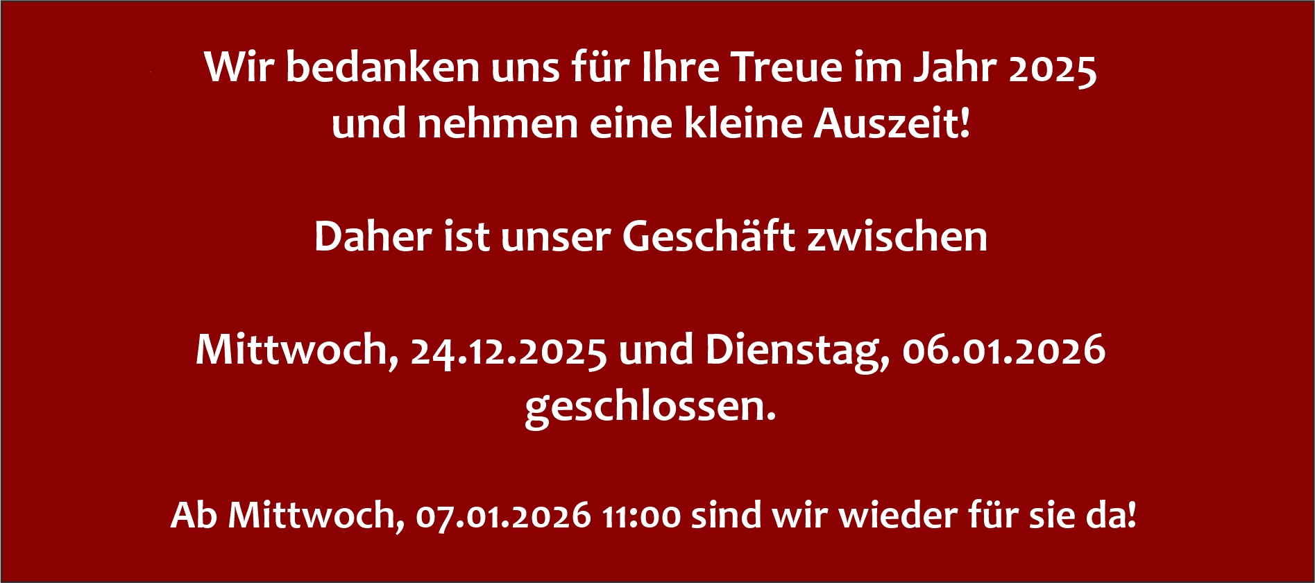 Geschlossen_20251222