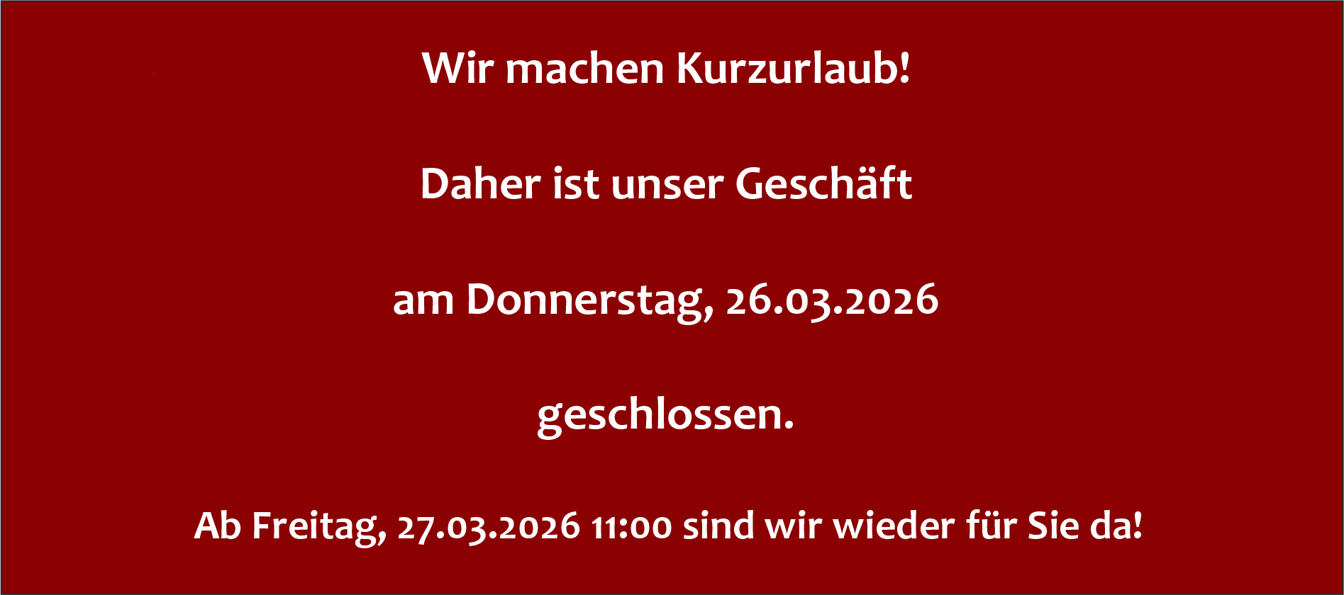 Geschlossen_20260326